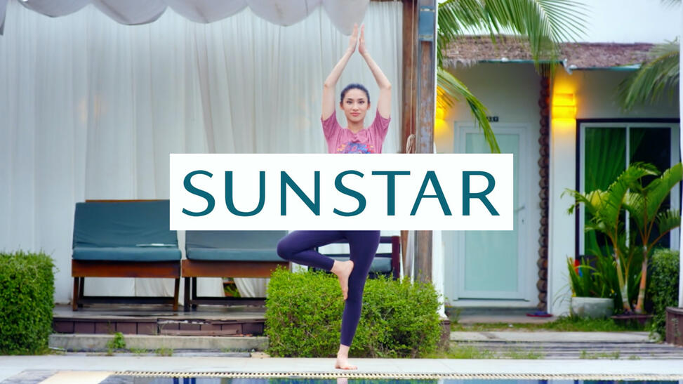 Sunstar Infomercial